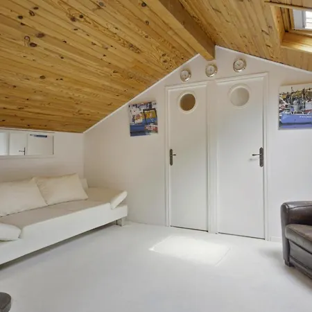 Apartment Charming Flat In Port Vieux Close To The Beach - Welkeys Biarritz
