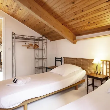 Charming Flat In Port Vieux Close To The Beach - Welkeys Μπιαρίτζ